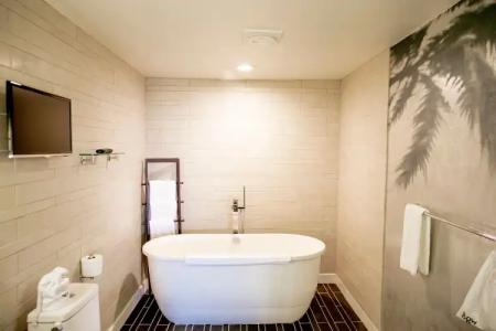 W Los Angeles - West Beverly Hills - 123