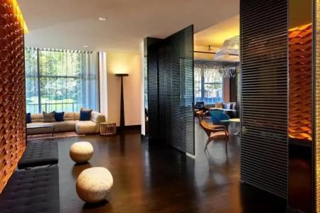 W Los Angeles – West Beverly Hills - 7