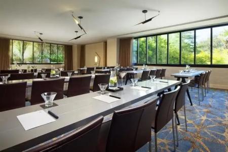 W Los Angeles – West Beverly Hills - 20