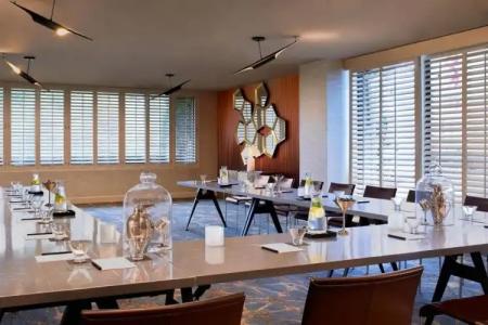 W Los Angeles – West Beverly Hills - 21