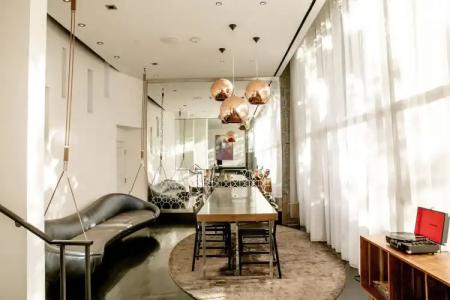 W Los Angeles – West Beverly Hills - 44