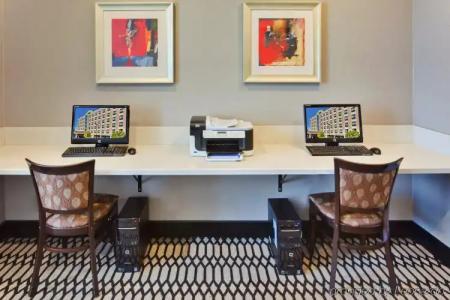 Holiday Inn Express Los Angeles LAX Airport, an IHG - 15