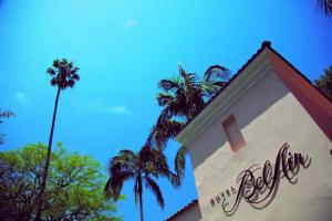 Hotel Bel-Air - Dorchester Collection, Los Angeles