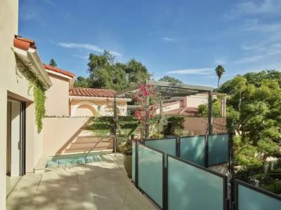 Bel-Air - Dorchester Collection - 143