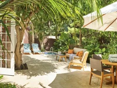 Bel-Air - Dorchester Collection - 152