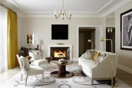 Bel-Air - Dorchester Collection - 174