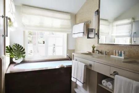 Bel-Air - Dorchester Collection - 214