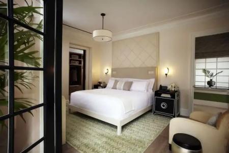 Bel-Air - Dorchester Collection - 182