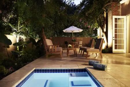 Bel-Air - Dorchester Collection - 167