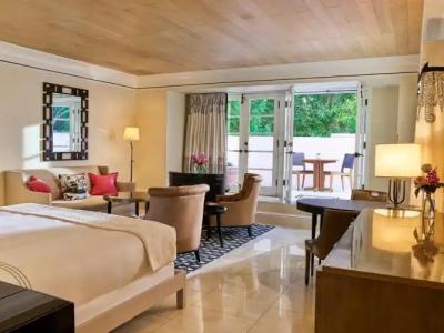 Bel-Air - Dorchester Collection - 120