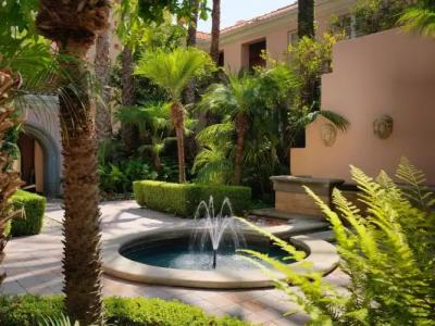 Bel-Air - Dorchester Collection - 180