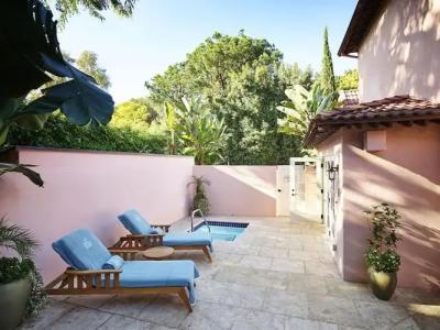 Bel-Air - Dorchester Collection - 151