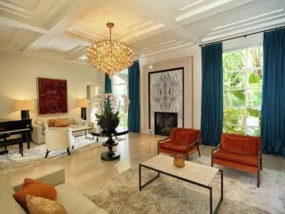 Bel-Air - Dorchester Collection - 204