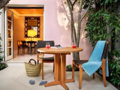 Bel-Air - Dorchester Collection - 122