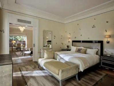 Bel-Air - Dorchester Collection - 138