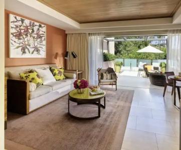 Bel-Air - Dorchester Collection - 132