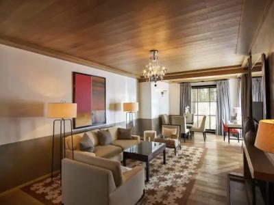 Bel-Air - Dorchester Collection - 210