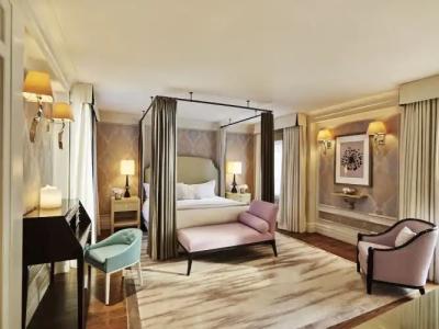 Bel-Air - Dorchester Collection - 158