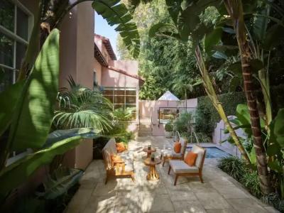 Bel-Air - Dorchester Collection - 206