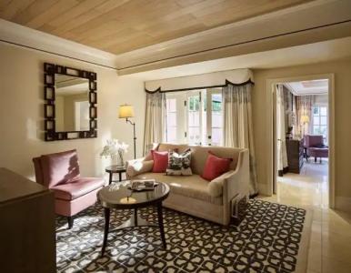 Bel-Air - Dorchester Collection - 137
