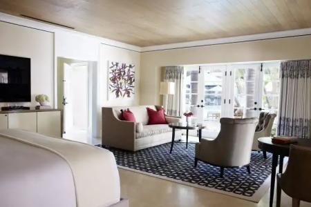 Bel-Air - Dorchester Collection - 119