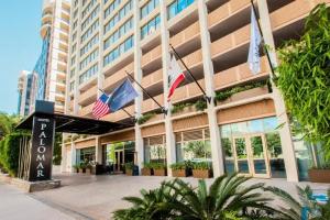 Kimpton Hotel Palomar Beverly Hills, an IHG Hotel, Los Angeles