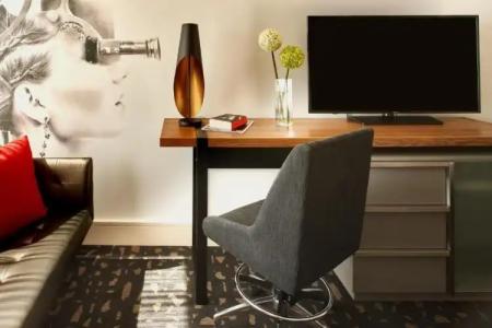 Kimpton Palomar Los Angeles Beverly Hills, an IHG - 46