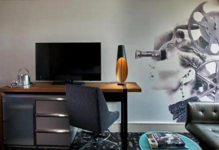 Kimpton Palomar Los Angeles Beverly Hills, an IHG - 44