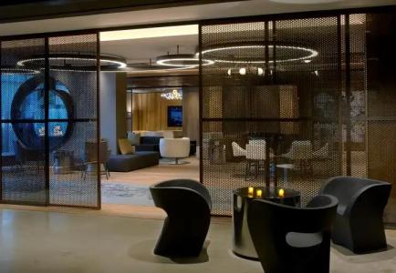 Kimpton Palomar Los Angeles Beverly Hills, an IHG - 1