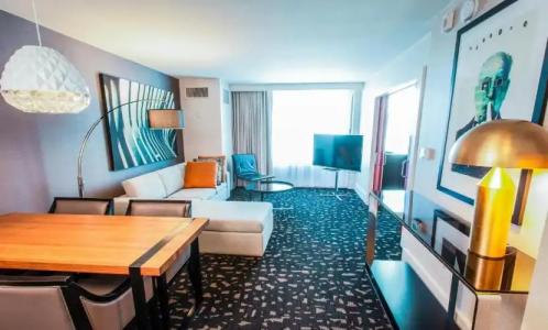 Kimpton Palomar Los Angeles Beverly Hills, an IHG - 60