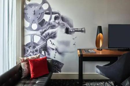 Kimpton Palomar Los Angeles Beverly Hills, an IHG - 50