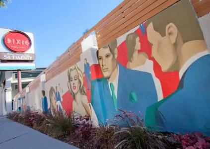 The Dixie Hollywood - 15