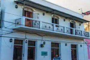 Island Life Hostel, Santo Domingo