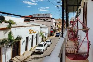 Island Life Hostel, Santo Domingo