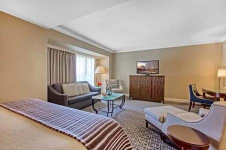 Omni Los Angeles California Plaza - 112