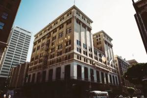 Los Angeles Athletic Club Hotel, Los Angeles