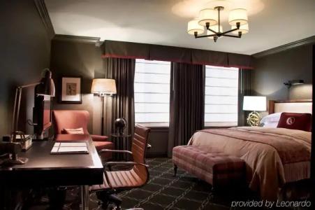 Los Angeles Athletic Club - 7