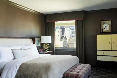 Los Angeles Athletic Club - 30