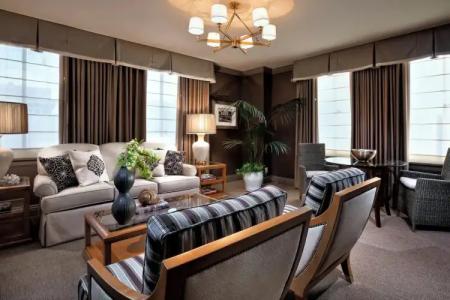 Los Angeles Athletic Club - 48