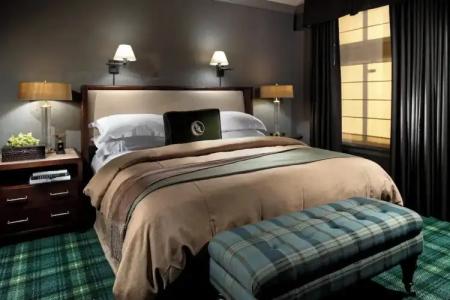 Los Angeles Athletic Club - 49