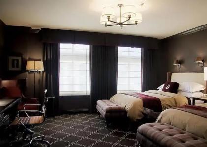 Los Angeles Athletic Club - 32