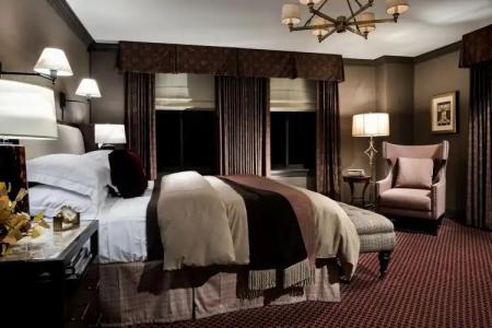 Los Angeles Athletic Club - 21