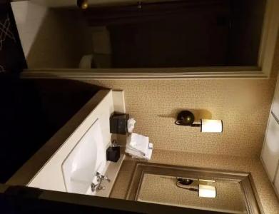 Los Angeles Athletic Club - 12