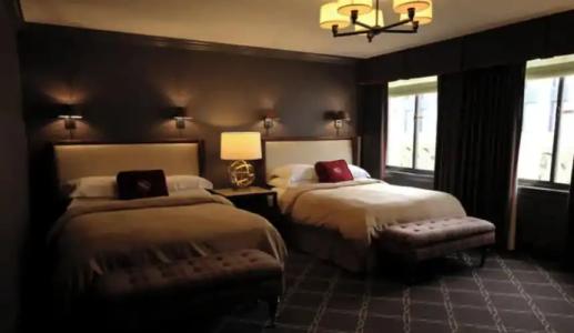 Los Angeles Athletic Club - 36