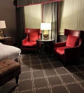 Los Angeles Athletic Club - 23