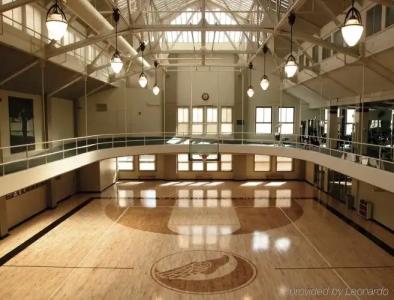 Los Angeles Athletic Club - 4