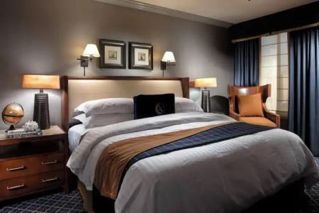 Los Angeles Athletic Club - 47