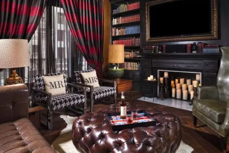 Los Angeles Athletic Club - 15