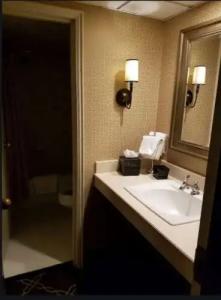 Los Angeles Athletic Club - 20