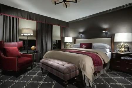 Los Angeles Athletic Club - 28